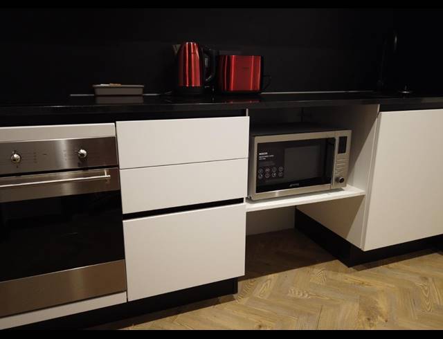 1 BEDROOM APARTMENT TO LET IN CAPE TOWN CITY CENTRE